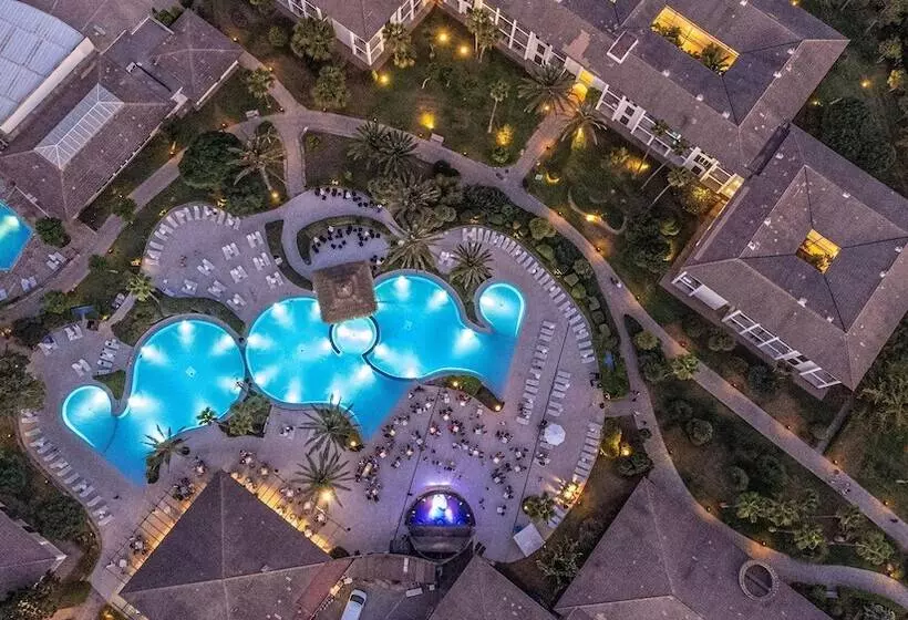 Fotos del hotel blau colònia sant jordi:  122