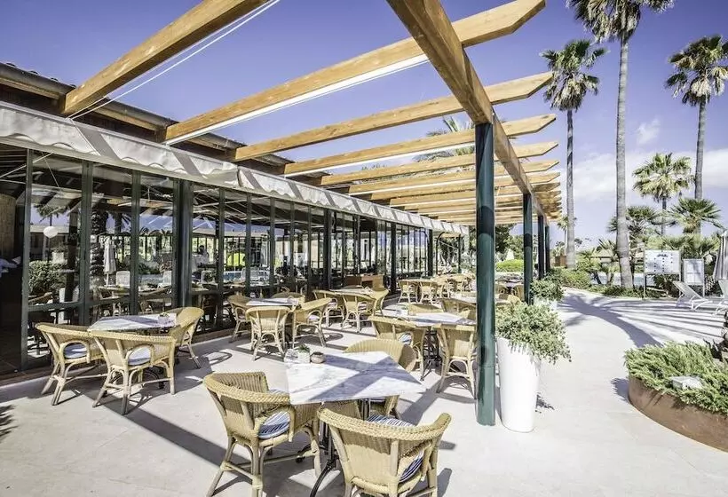 Fotos del hotel blau colònia sant jordi:  36