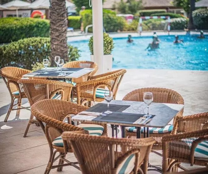 Fotos del hotel blau colònia sant jordi:  24