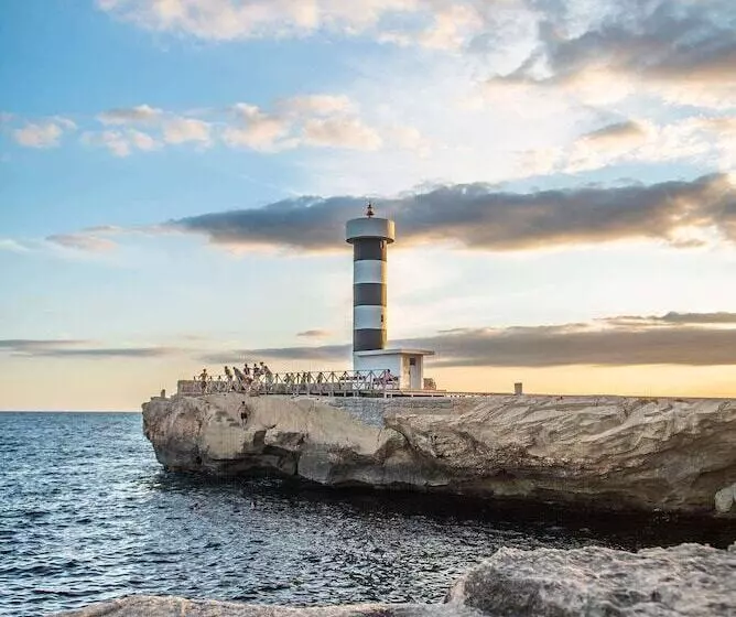 Fotos del hotel blau colònia sant jordi:  105