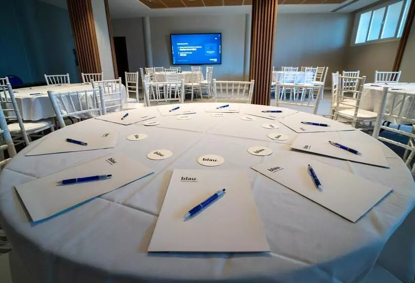 Fotos del hotel blau colònia sant jordi:  26