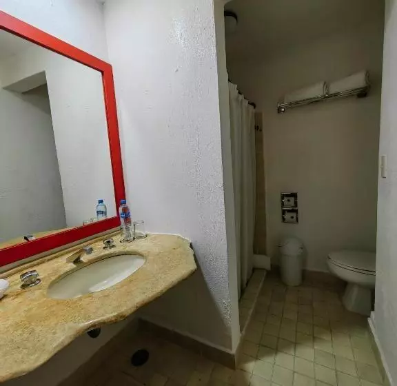 Fotos del hotel Casavieja:  6