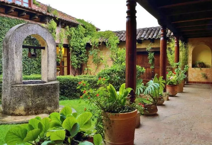 Fotos del hotel Casavieja:  11