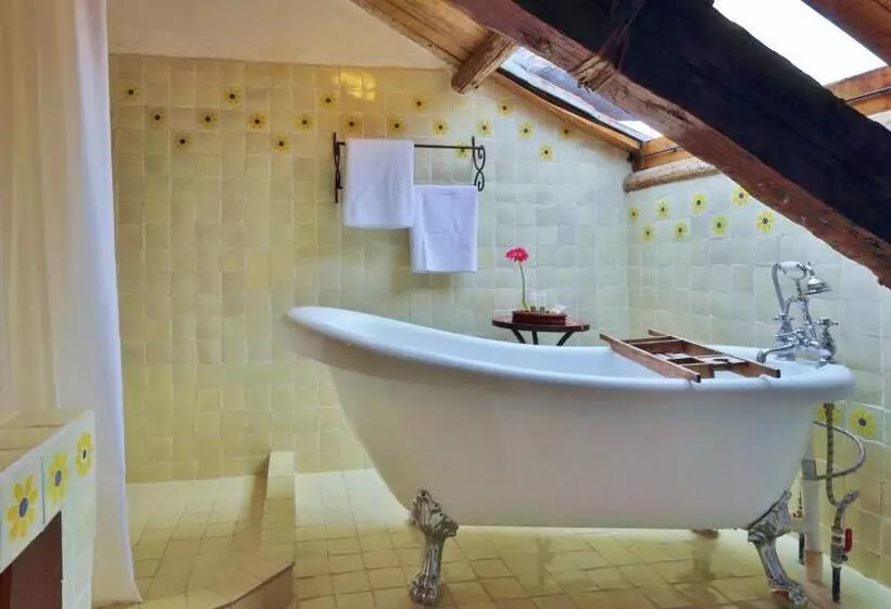 Fotos del hotel Casavieja:  3