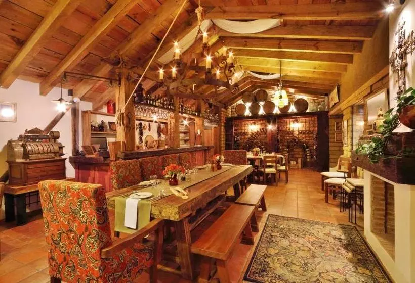 Fotos del hotel Casavieja:  20