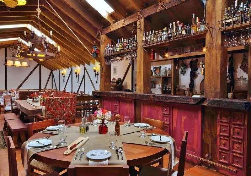 Fotos del hotel Casavieja:  23