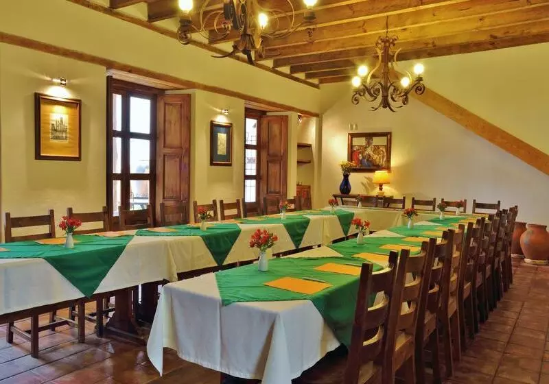 Fotos del hotel Casavieja:  22