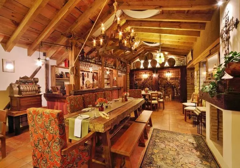 Fotos del hotel Casavieja:  25