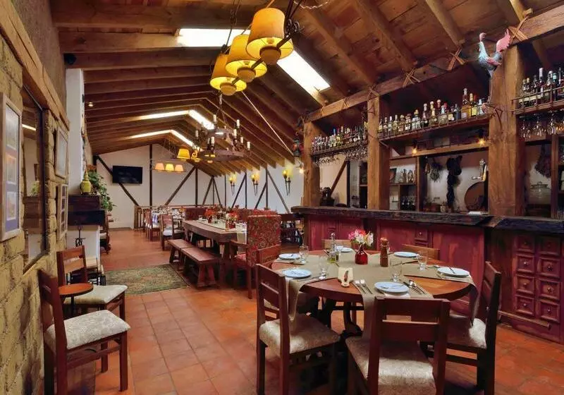 Fotos del hotel Casavieja:  16