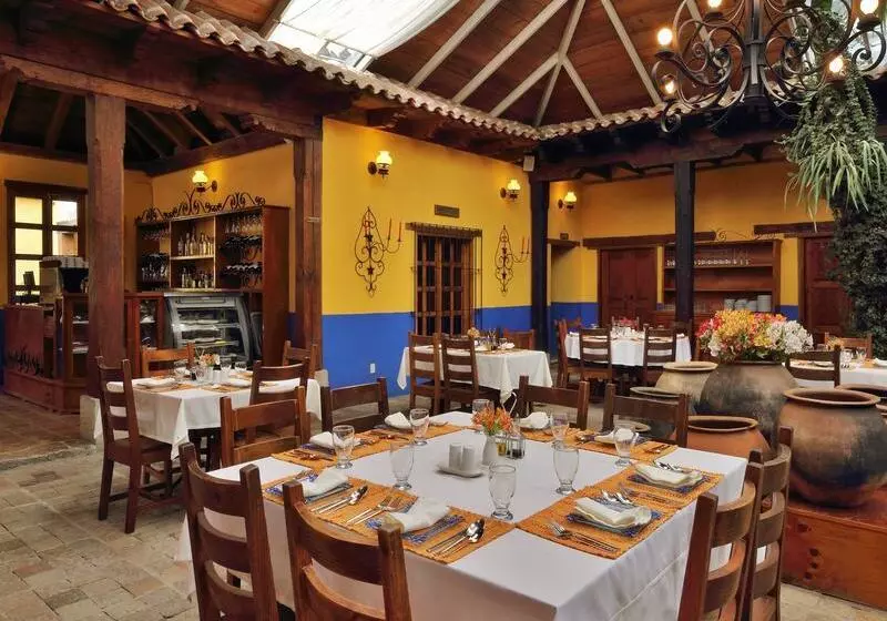 Fotos del hotel Casavieja:  18