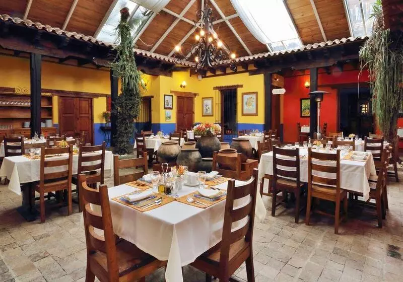 Fotos del hotel Casavieja:  19