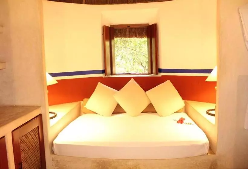 Fotos del hotel Hacienda Santa Rosa A Luxury Collection:  20