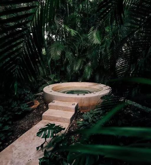 Fotos del hotel Hacienda Santa Rosa A Luxury Collection:  21