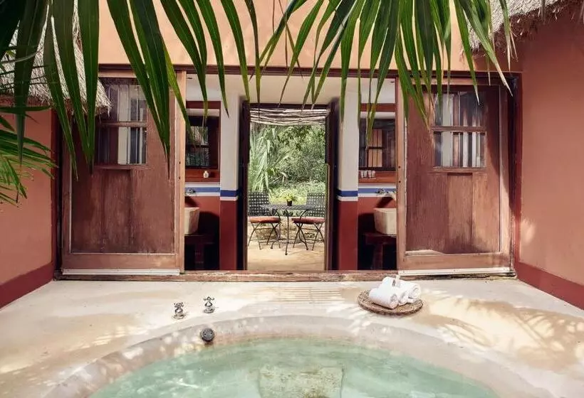 Fotos del hotel Hacienda Santa Rosa A Luxury Collection:  4