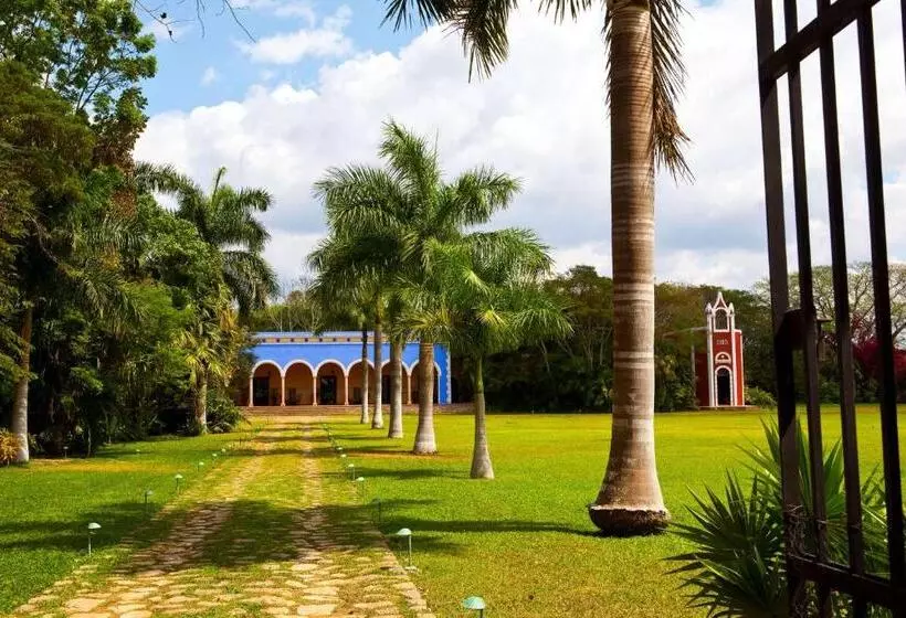 Fotos del hotel Hacienda Santa Rosa A Luxury Collection:  3