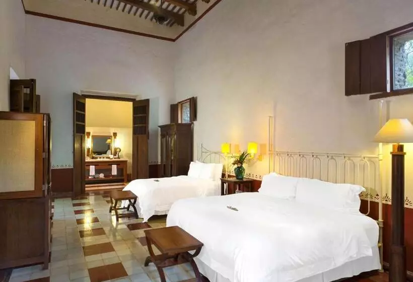 Fotos del hotel Hacienda Santa Rosa A Luxury Collection:  12