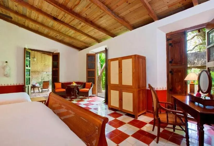 Fotos del hotel Hacienda Santa Rosa A Luxury Collection:  22