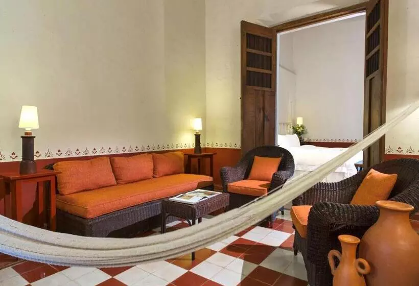 Fotos del hotel Hacienda Santa Rosa A Luxury Collection:  25