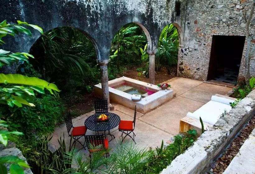 Fotos del hotel Hacienda Santa Rosa A Luxury Collection:  10