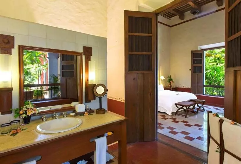 Fotos del hotel Hacienda Santa Rosa A Luxury Collection:  24