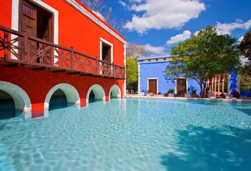 Fotos del hotel Hacienda Santa Rosa A Luxury Collection:  9