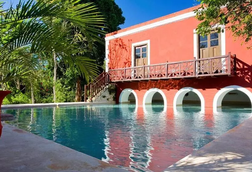 Fotos del hotel Hacienda Santa Rosa A Luxury Collection:  13