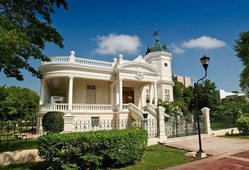 Fotos del hotel Hacienda Santa Rosa A Luxury Collection:  7