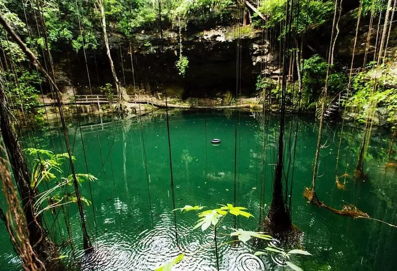 Fotos del hotel Hacienda Santa Rosa A Luxury Collection:  16