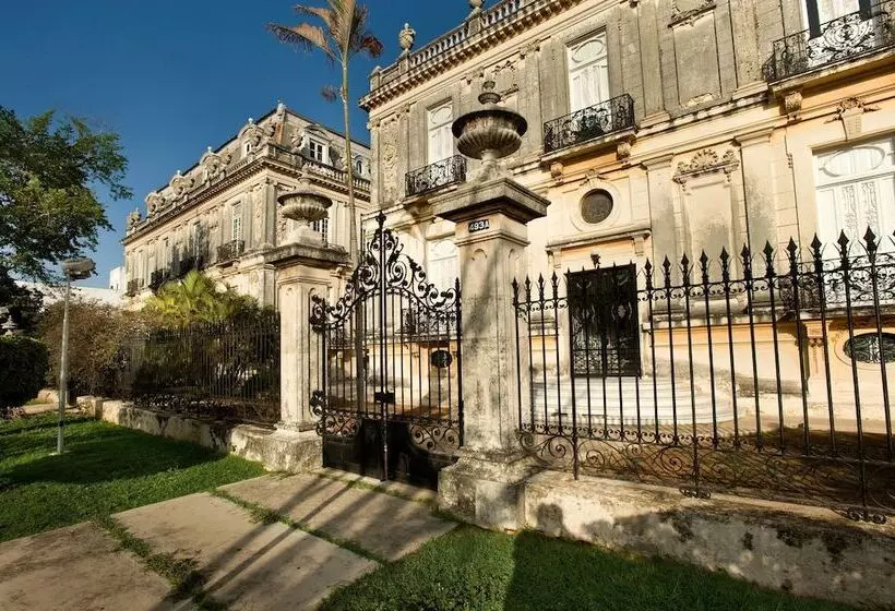 Fotos del hotel Hacienda Santa Rosa A Luxury Collection:  11