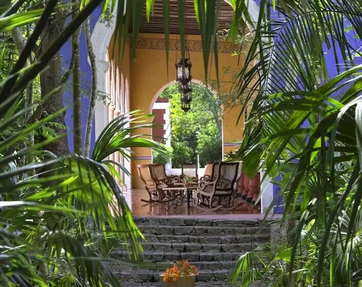 Fotos del hotel Hacienda Santa Rosa A Luxury Collection:  17