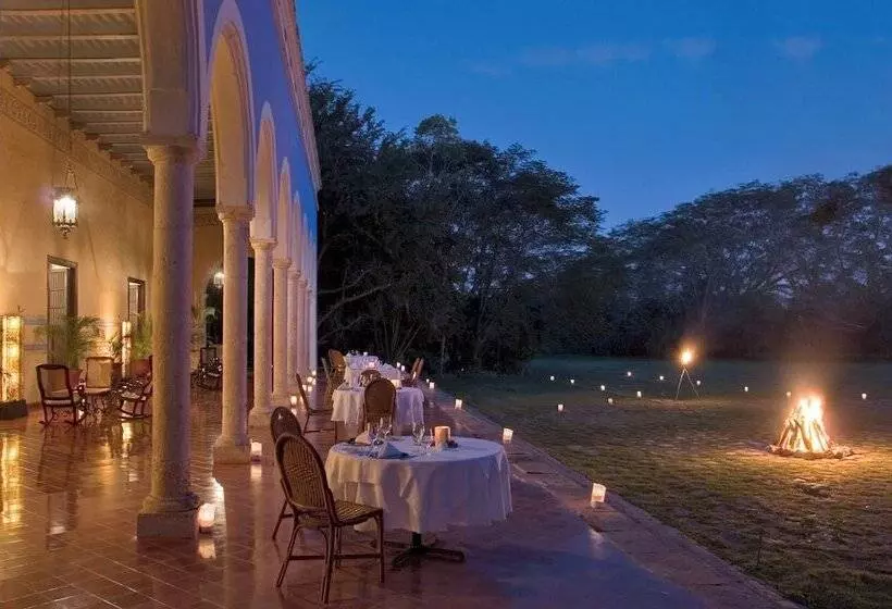 Fotos del hotel Hacienda Santa Rosa A Luxury Collection:  14