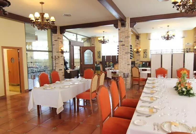 Fotos del hotel Lasa Sport:  22