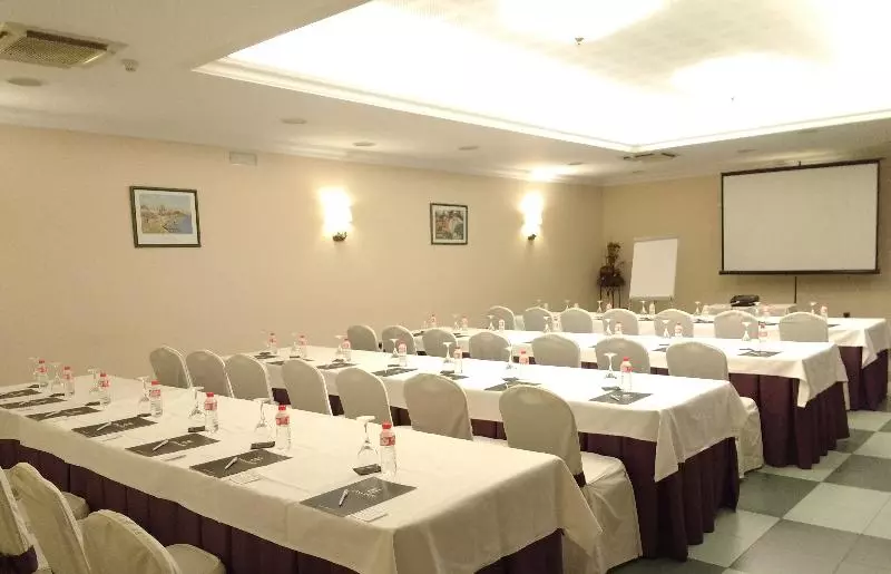 Fotos del hotel Lasa Sport:  13