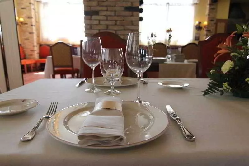 Fotos del hotel Lasa Sport:  25