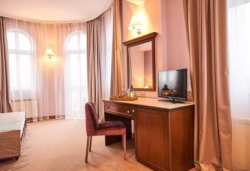 Fotos del hotel Lion Sofia:  2