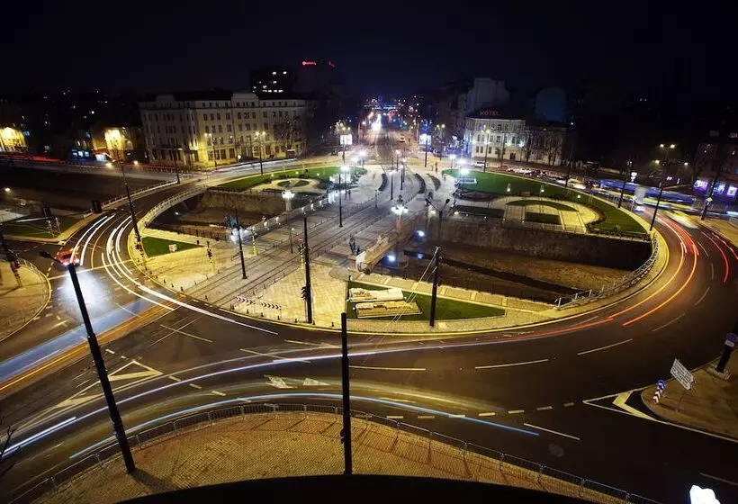 Fotos del hotel Lion Sofia:  9