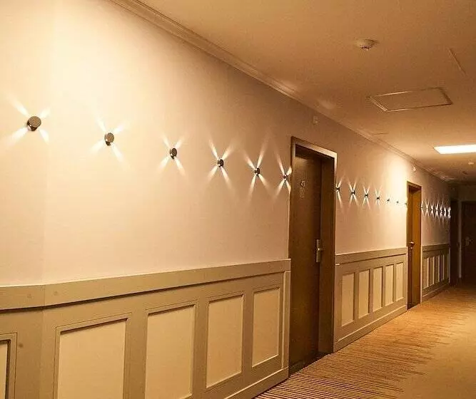 Fotos del hotel Lion Sofia:  12