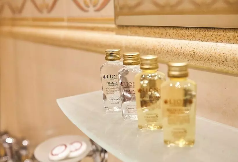 Fotos del hotel Lion Sofia:  4