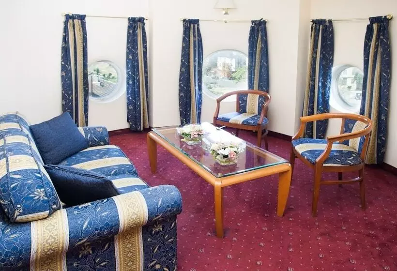 Fotos del hotel Lion Sofia:  19