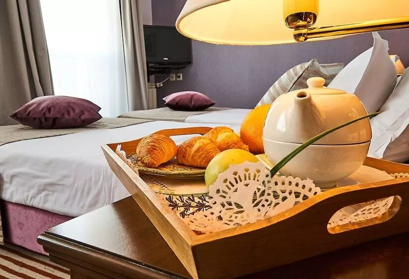 Fotos del hotel Lion Sofia:  17