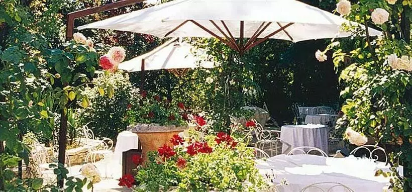 Fotos del hotel Maison Blanche:  3