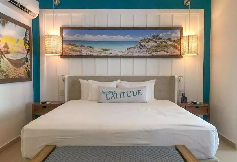 Fotos del hotel Margaritaville Island Reserve Riviera Cancun, By Karisma  All Inclusive:  25