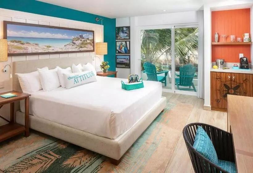 Fotos del hotel Margaritaville Island Reserve Riviera Cancun, By Karisma  All Inclusive:  18