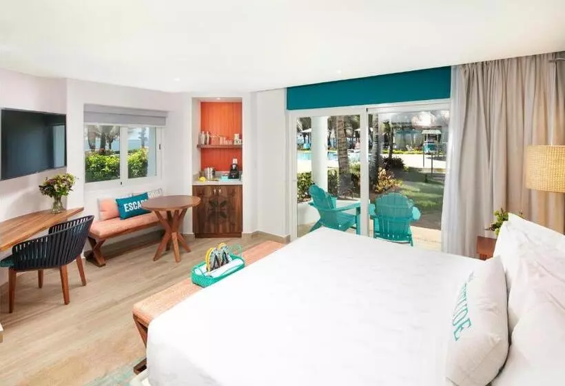 Fotos del hotel Margaritaville Island Reserve Riviera Cancun, By Karisma  All Inclusive:  20