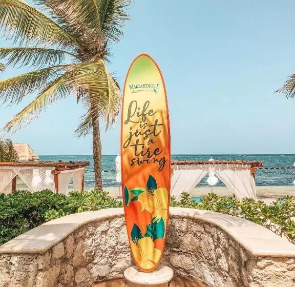 Fotos del hotel Margaritaville Island Reserve Riviera Cancun, By Karisma  All Inclusive:  11