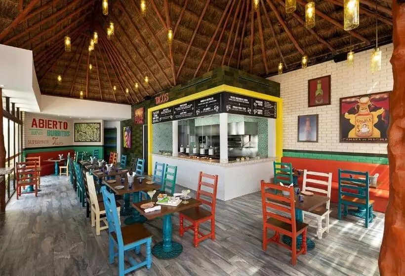 Fotos del hotel Margaritaville Island Reserve Riviera Cancun, By Karisma  All Inclusive:  21