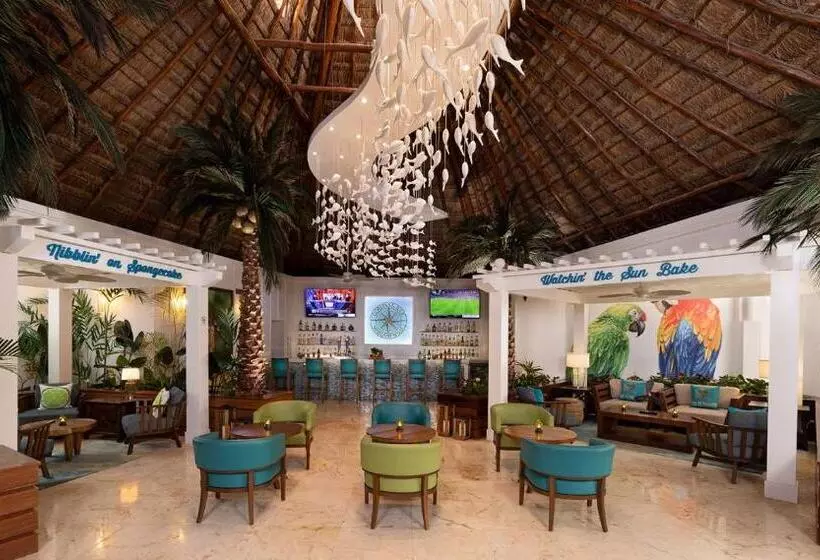 Fotos del hotel Margaritaville Island Reserve Riviera Cancun, By Karisma  All Inclusive:  17