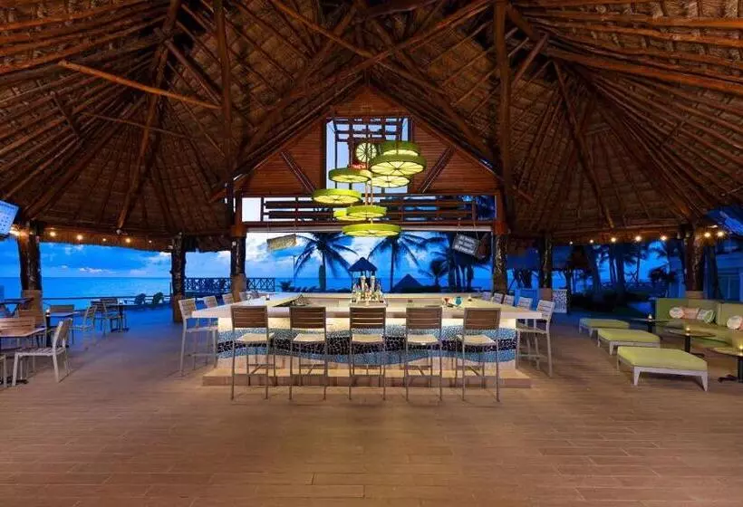 Fotos del hotel Margaritaville Island Reserve Riviera Cancun, By Karisma  All Inclusive:  14