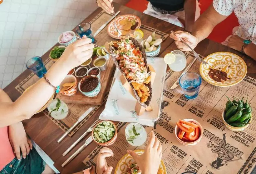 Fotos del hotel Margaritaville Island Reserve Riviera Cancun, By Karisma  All Inclusive:  3