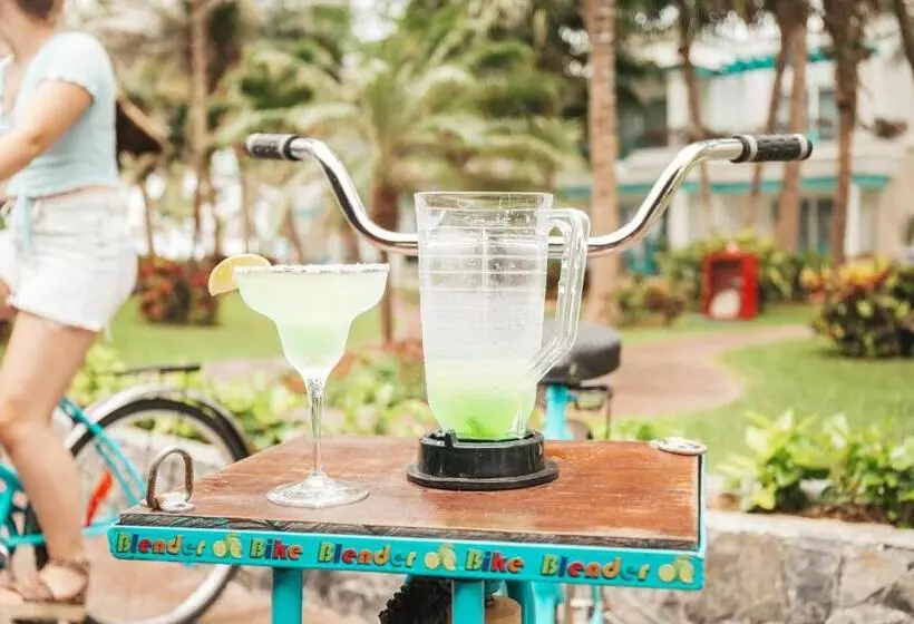 Fotos del hotel Margaritaville Island Reserve Riviera Cancun, By Karisma  All Inclusive:  10